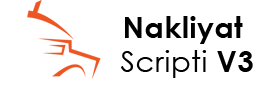 MsiYazilim.com Nakliyat Scripti V3